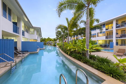 Silkari Lagoons Port Douglas - Accommodation BNB 20