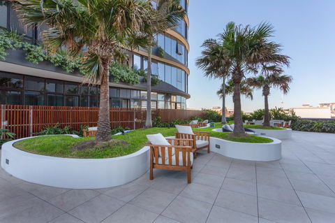 Hostrelax Residences On Alfred - Accommodation BNB 14