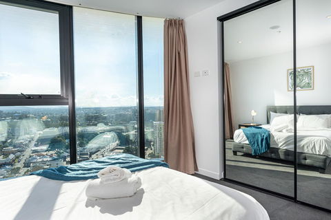 Hostrelax Residences On Alfred - Accommodation BNB 20