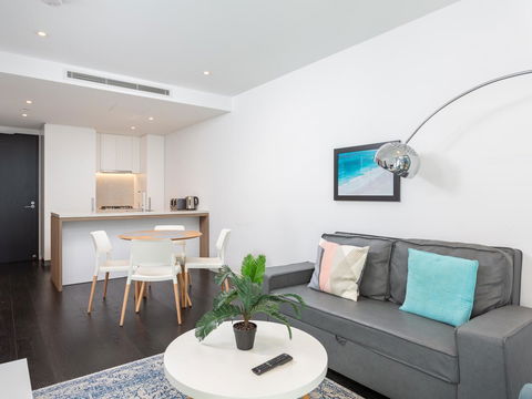 Hostrelax Residences On Alfred - Accommodation BNB 40