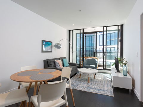Hostrelax Residences On Alfred - Accommodation BNB 39