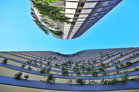 Hostrelax Residences On Alfred - Accommodation BNB 15