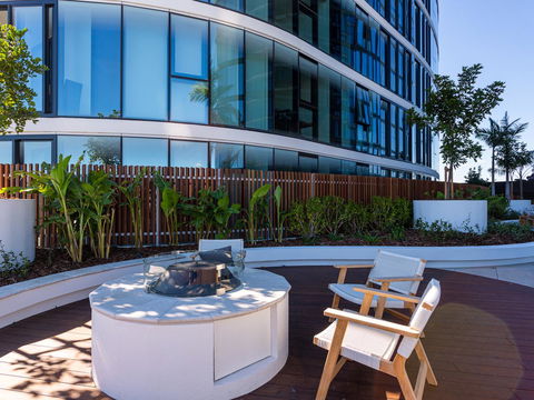 Hostrelax Residences On Alfred - Accommodation BNB 13