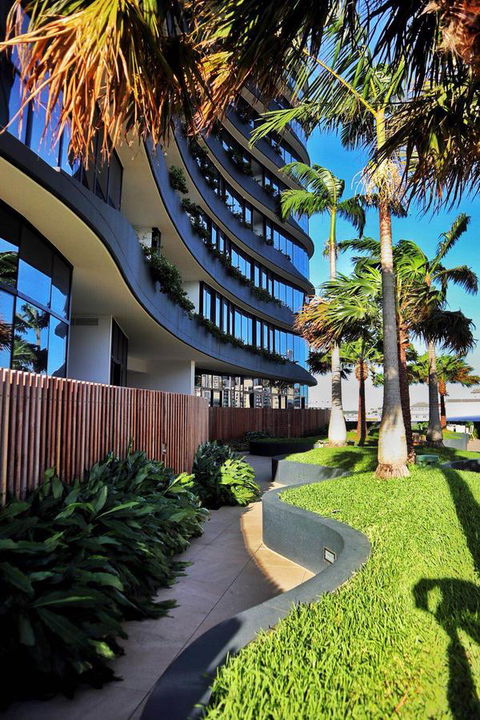 Hostrelax Residences On Alfred - Accommodation BNB 12