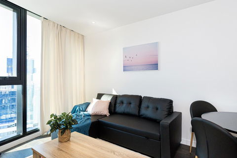 Hostrelax Residences On Alfred - Accommodation BNB 25