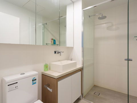 Hostrelax Residences On Alfred - Accommodation BNB 35
