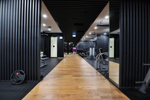 Hostrelax Residences On Alfred - Accommodation BNB 8