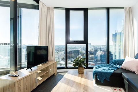 Hostrelax Residences On Alfred - Accommodation BNB 23