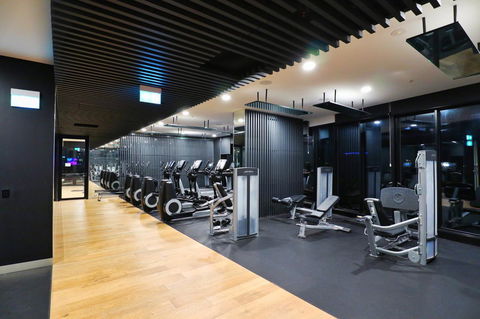 Hostrelax Residences On Alfred - Accommodation BNB 4