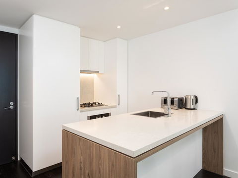Hostrelax Residences On Alfred - Accommodation BNB 38