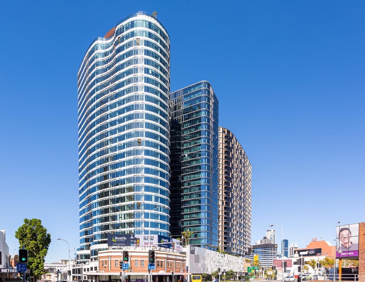 Fortitude Valley QLD Accommodation BNB