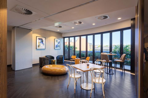 Hostrelax Residences On Alfred - Accommodation BNB 7