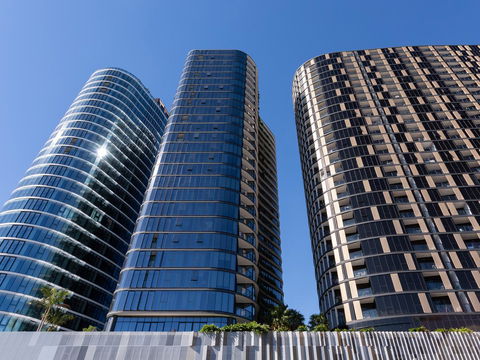 Hostrelax Residences On Alfred - Accommodation BNB 9
