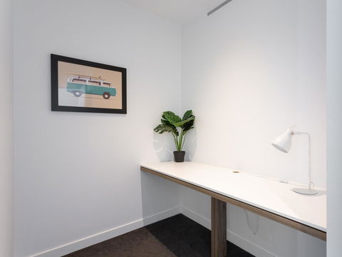Hostrelax Residences On Alfred - Accommodation BNB 41