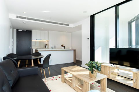 Hostrelax Residences On Alfred - Accommodation BNB 26