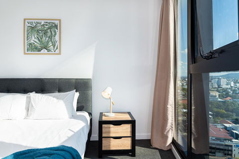 Hostrelax Residences On Alfred - Accommodation BNB 24