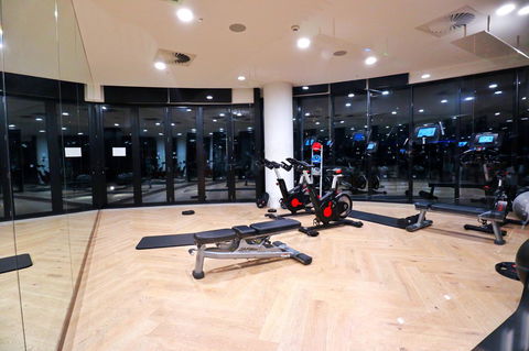 Hostrelax Residences On Alfred - Accommodation BNB 6