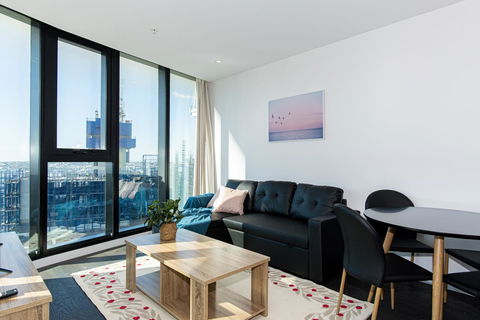 Hostrelax Residences On Alfred - Accommodation BNB 27