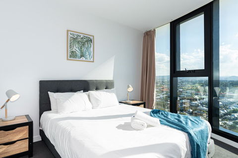 Hostrelax Residences On Alfred - Accommodation BNB 17