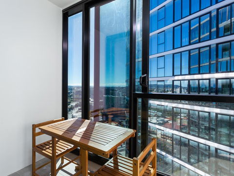 Hostrelax Residences On Alfred - Accommodation BNB 43