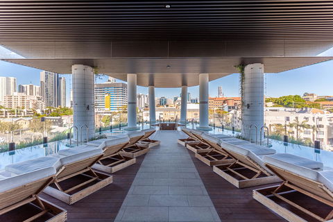 Hostrelax Residences On Alfred - Accommodation BNB 2