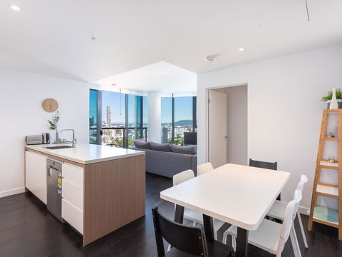 Hostrelax Residences On Alfred - Accommodation BNB 34