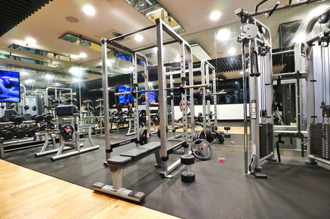 Hostrelax Residences On Alfred - Accommodation BNB 5