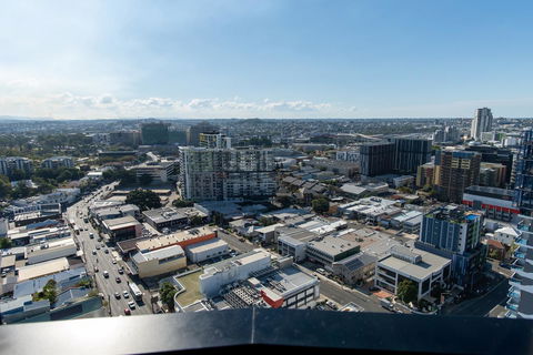 Hostrelax Residences On Alfred - Accommodation BNB 18