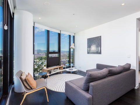 Hostrelax Residences On Alfred - Accommodation BNB 36
