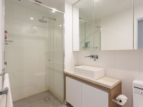 Hostrelax Residences On Alfred - Accommodation BNB 32
