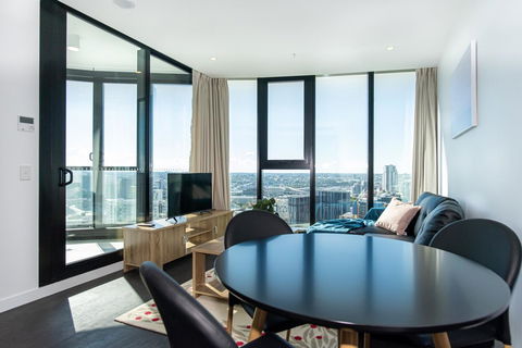 Hostrelax Residences On Alfred - Accommodation BNB 21
