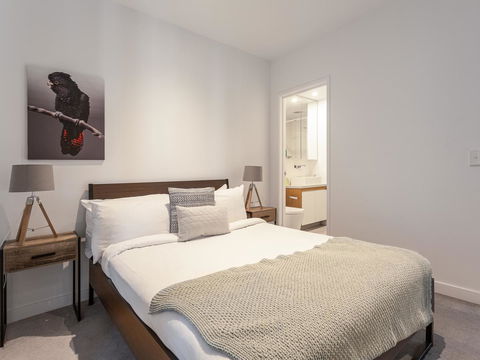 Hostrelax Residences On Alfred - Accommodation BNB 31
