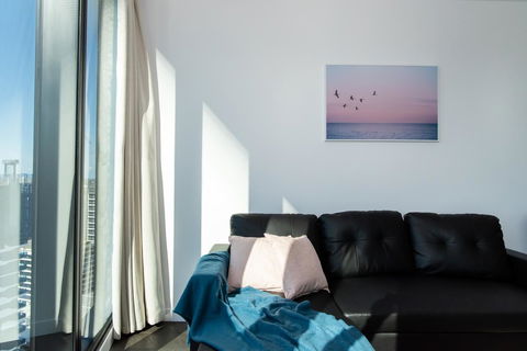 Hostrelax Residences On Alfred - Accommodation BNB 28