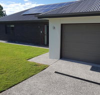 Adwaga Lodge - Accommodation BNB