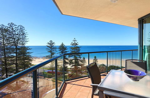Peninsular Beachfront Resort - Accommodation BNB 18