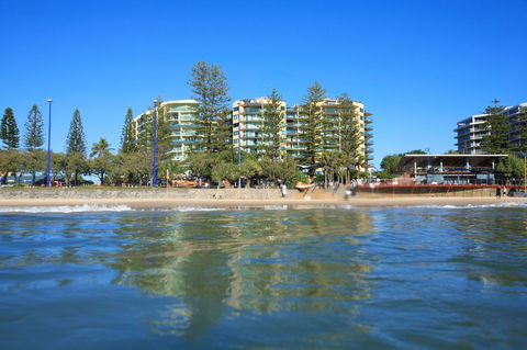Peninsular Beachfront Resort - Accommodation BNB 40