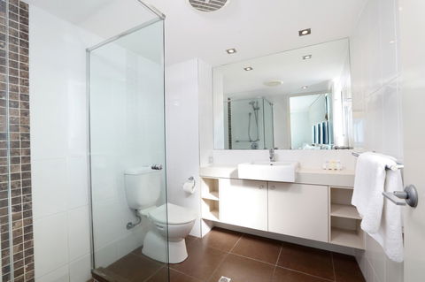 Peninsular Beachfront Resort - Accommodation BNB 6
