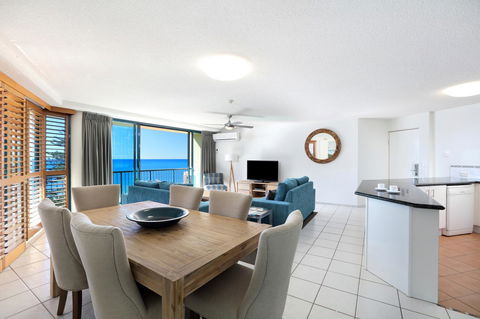 Peninsular Beachfront Resort - Accommodation BNB 15