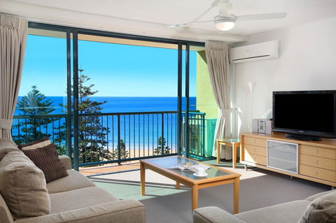 Peninsular Beachfront Resort - Accommodation BNB 17