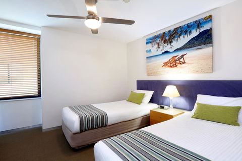 Peninsular Beachfront Resort - Accommodation BNB 13