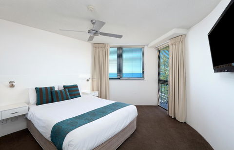 Peninsular Beachfront Resort - Accommodation BNB 10