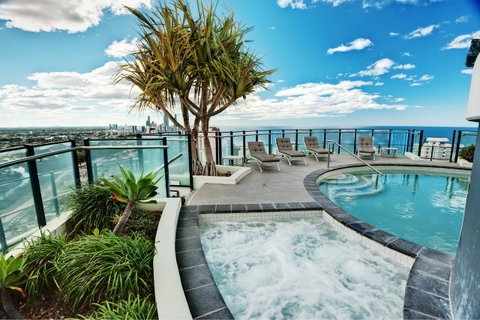 The Wave Resort - Accommodation BNB 0