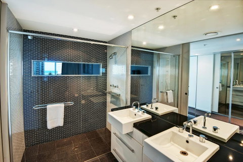 The Wave Resort - Accommodation BNB 36