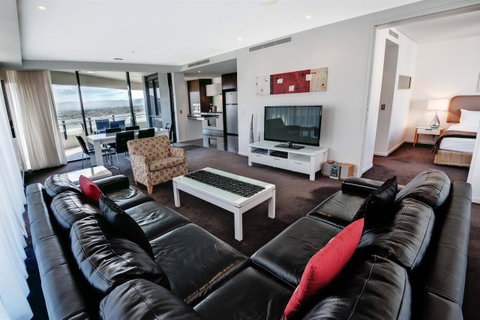 The Wave Resort - Accommodation BNB 15