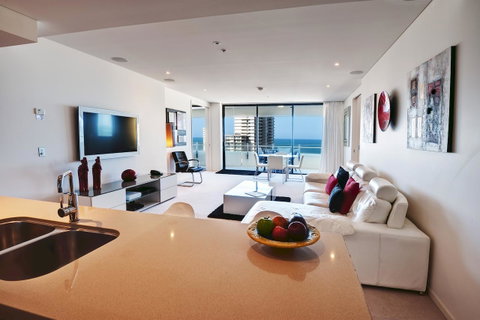 The Wave Resort - Accommodation BNB 38