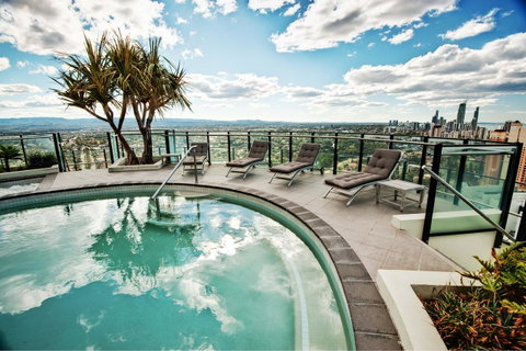 The Wave Resort - Accommodation BNB 27