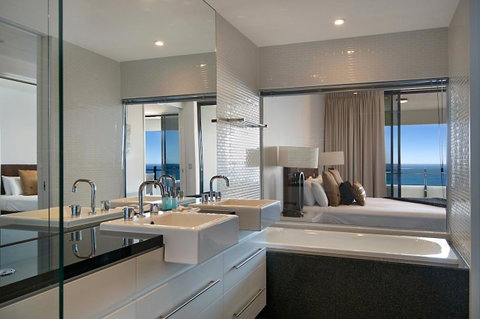 The Wave Resort - Accommodation BNB 22