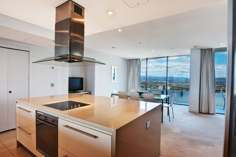 The Wave Resort - Accommodation BNB 42