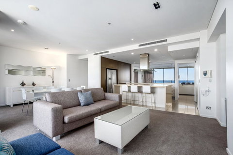 The Wave Resort - Accommodation BNB 4