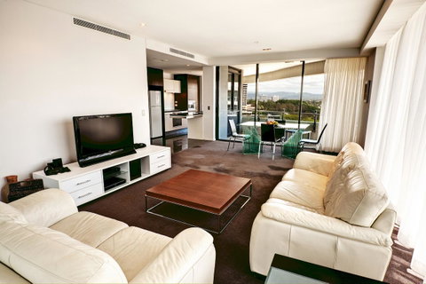The Wave Resort - Accommodation BNB 35